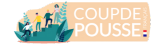 Logo COUPDEPOUSSEFRANCAIS Prestations De Services Humaniste